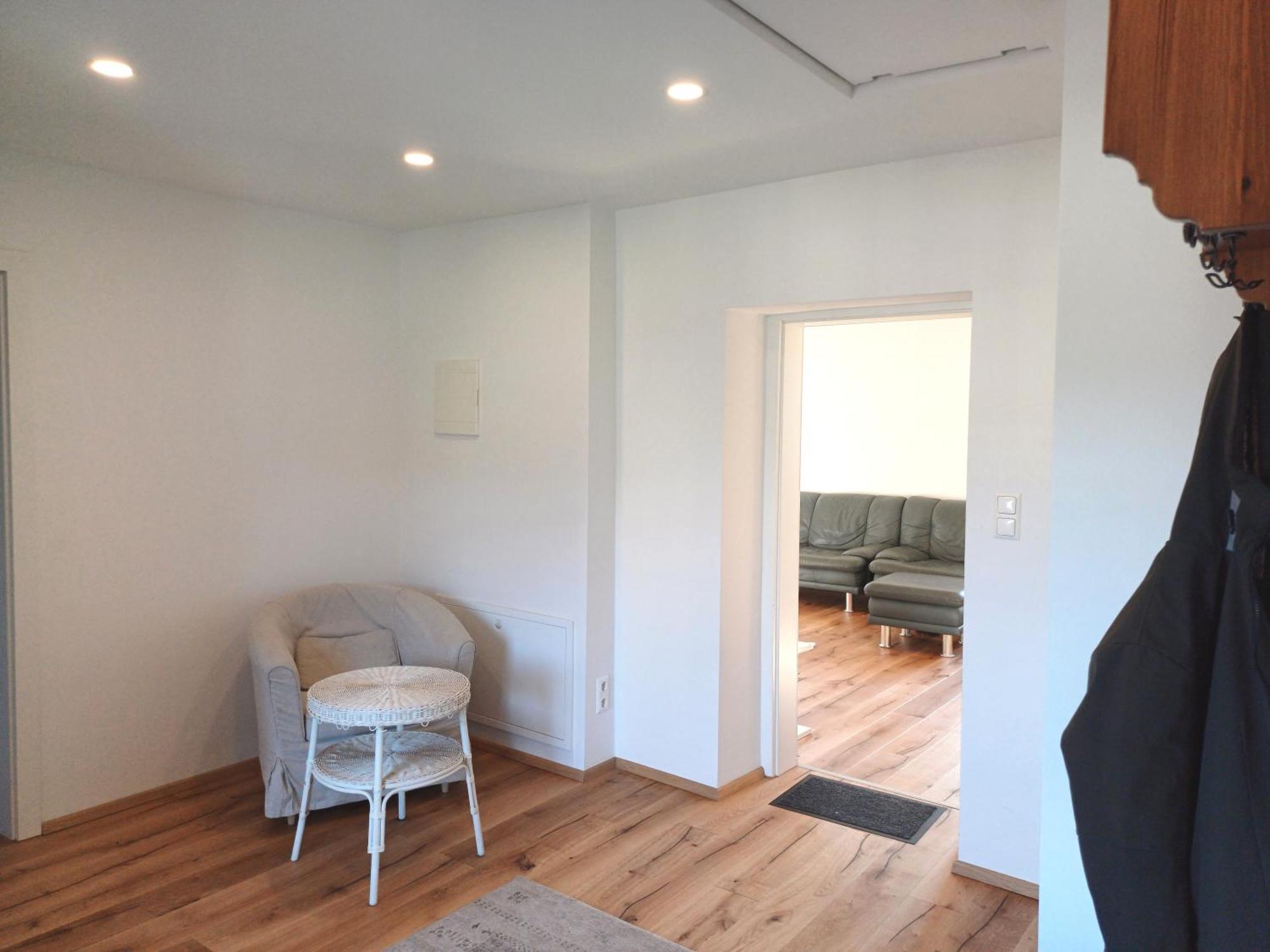 Urlaubsapartment Am Silbersee 빌라흐 객실 사진