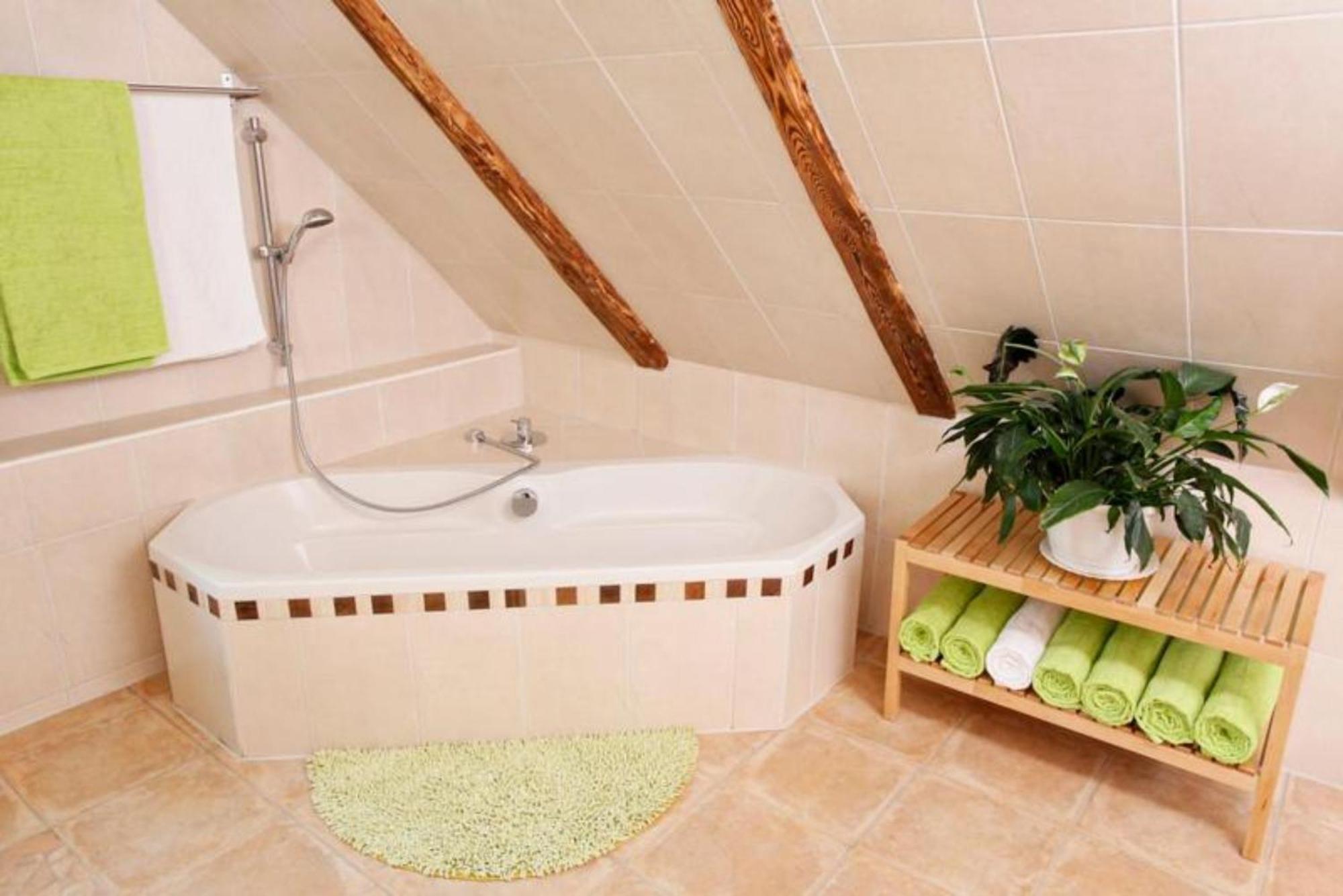 Urlaubsapartment Am Silbersee 빌라흐 객실 사진