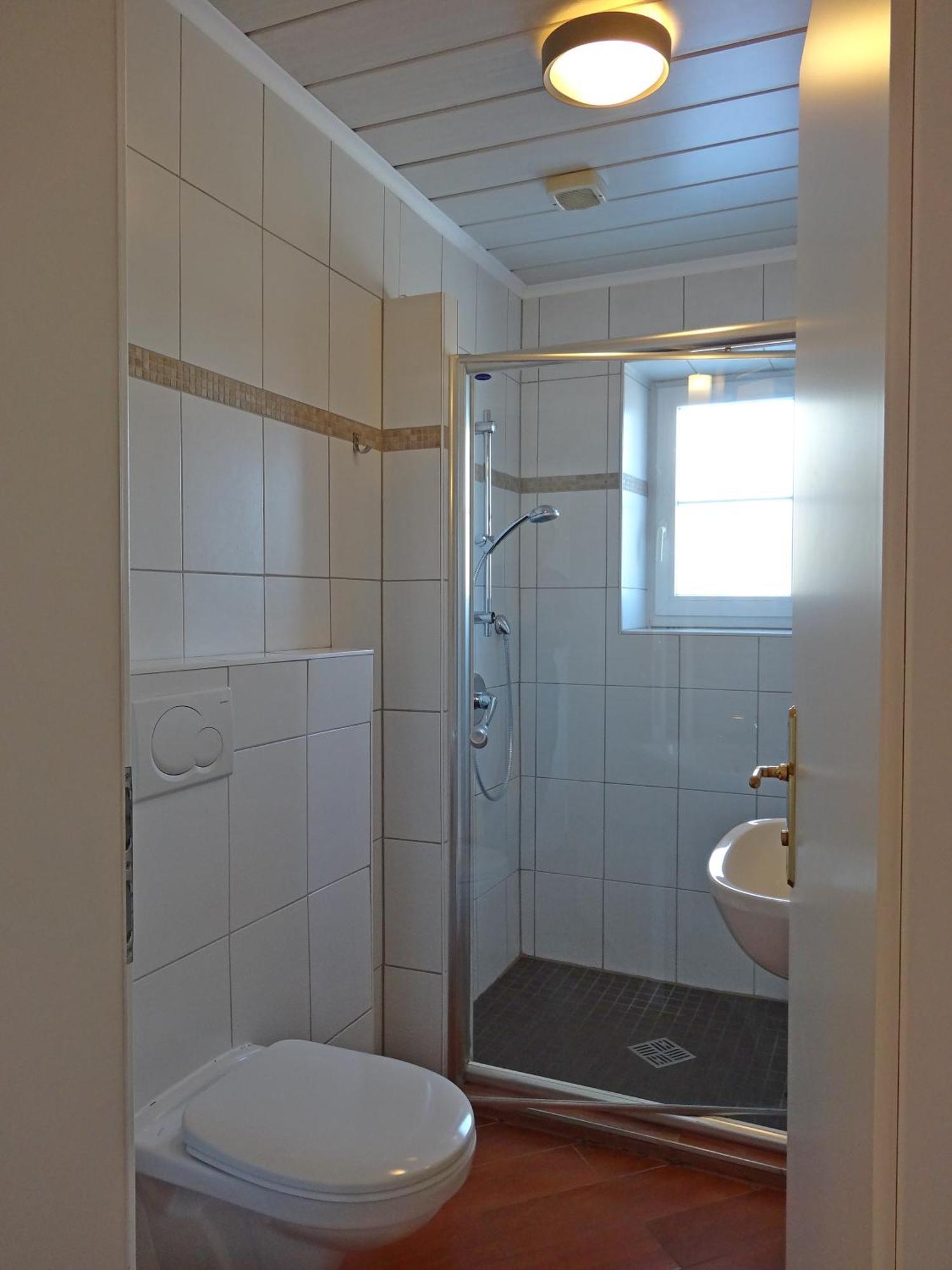 Urlaubsapartment Am Silbersee 빌라흐 객실 사진
