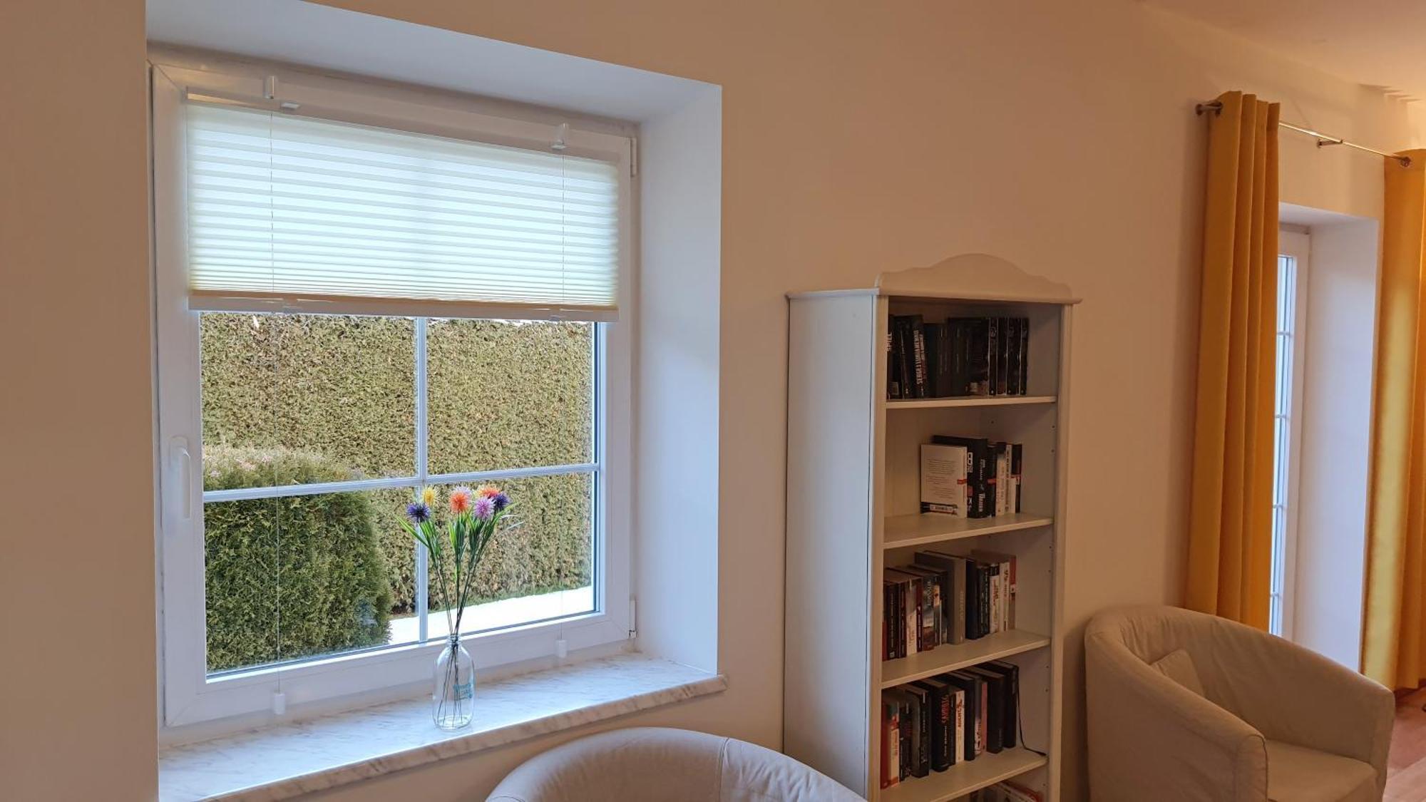 Urlaubsapartment Am Silbersee 빌라흐 객실 사진