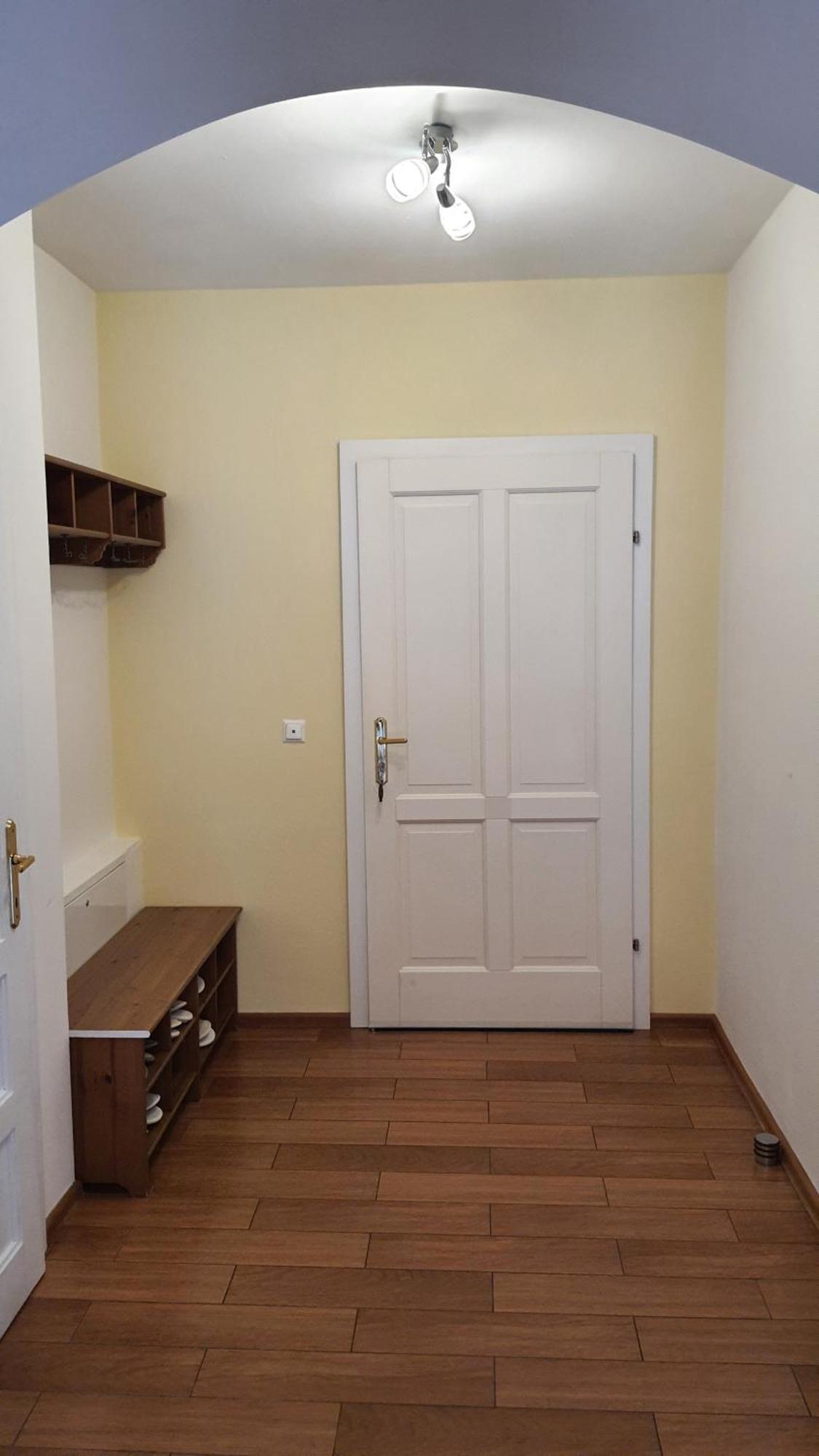 Urlaubsapartment Am Silbersee 빌라흐 객실 사진