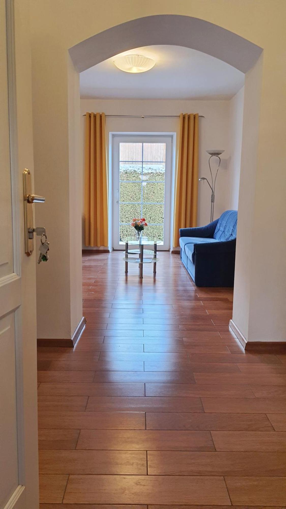 Urlaubsapartment Am Silbersee 빌라흐 객실 사진