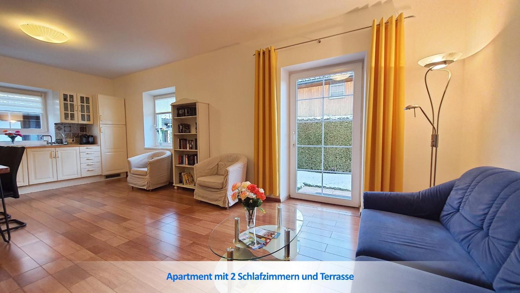 Urlaubsapartment Am Silbersee 빌라흐 외부 사진